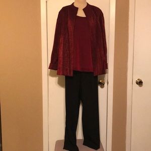 ‼️SALE‼️ Dressy pant set